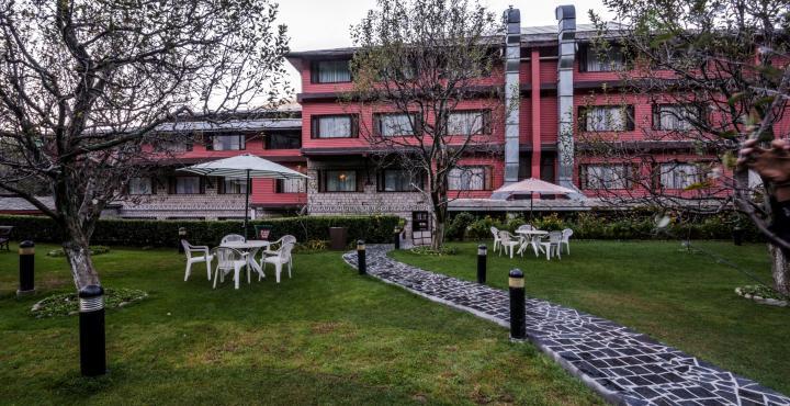 Honeymoon Inn Manali