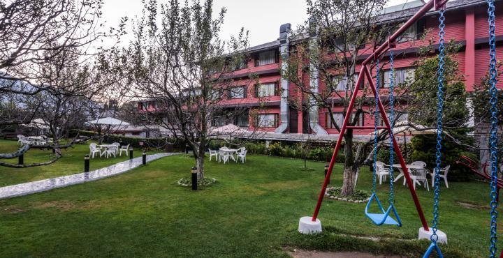 Honeymoon Inn Manali