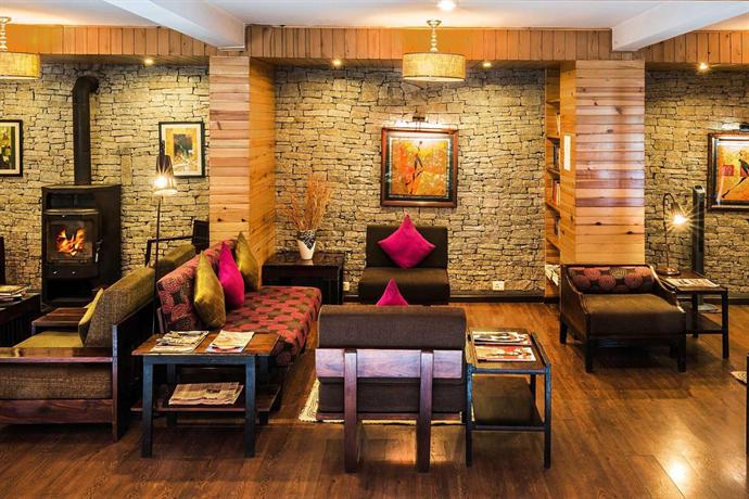 Honeymoon Inn Manali