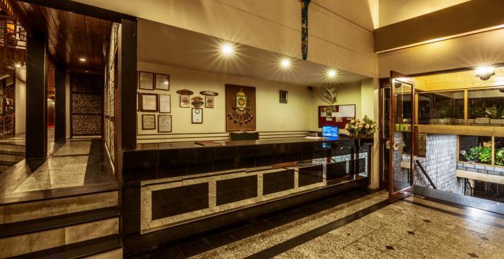 Honeymoon Inn Manali