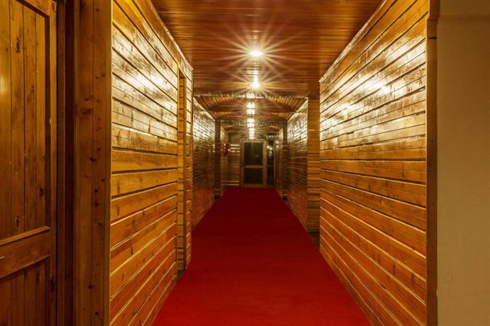 Honeymoon Inn Manali