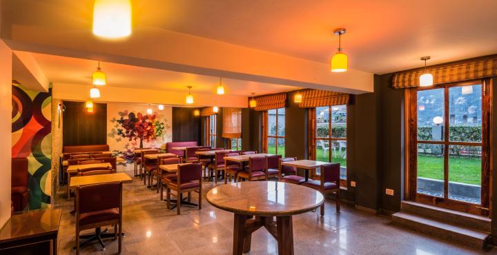 Honeymoon Inn Manali