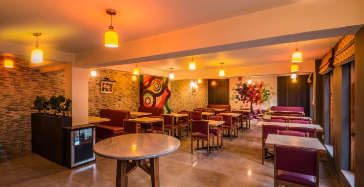 Honeymoon Inn Manali