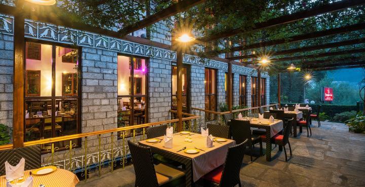 Honeymoon Inn Manali