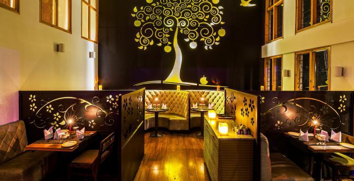 Honeymoon Inn Manali