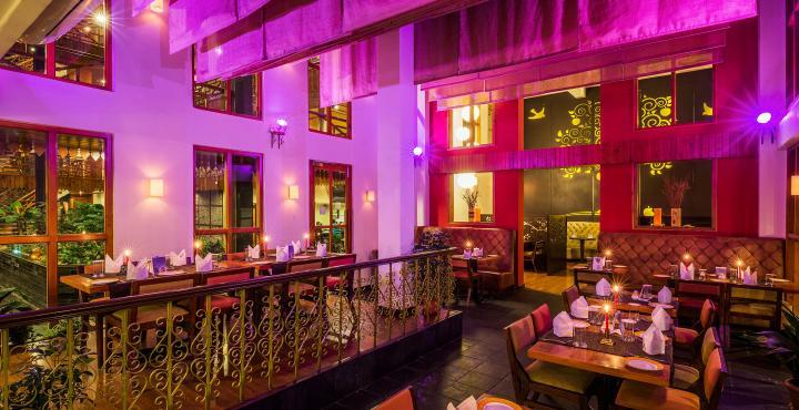 Honeymoon Inn Manali