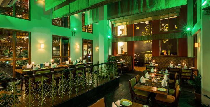 Honeymoon Inn Manali
