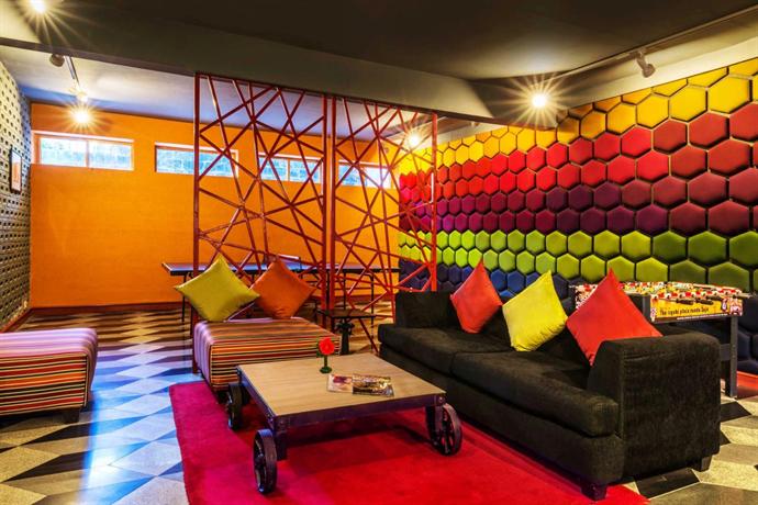 Honeymoon Inn Manali