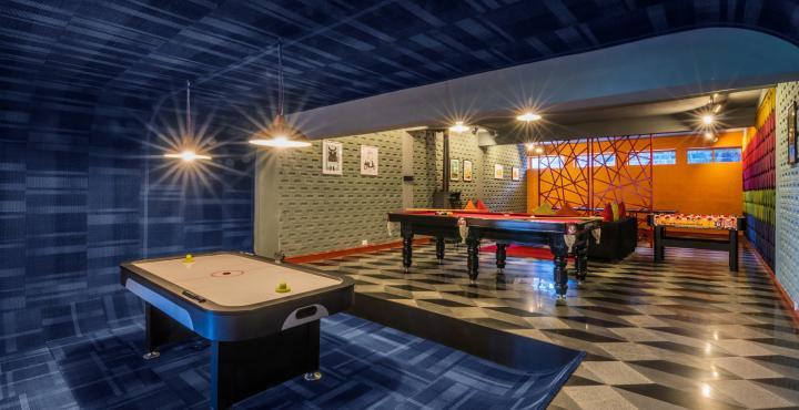 Honeymoon Inn Manali
