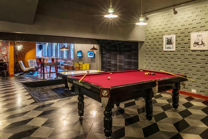 Honeymoon Inn Manali