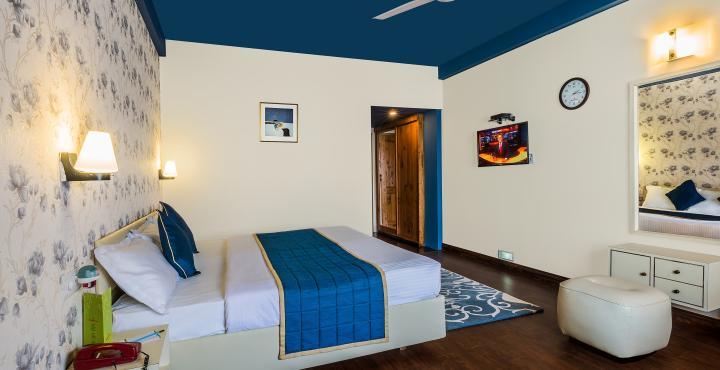 Honeymoon Inn Manali