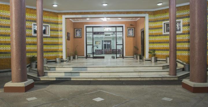 Hotel Goverdhan Palace Mathura