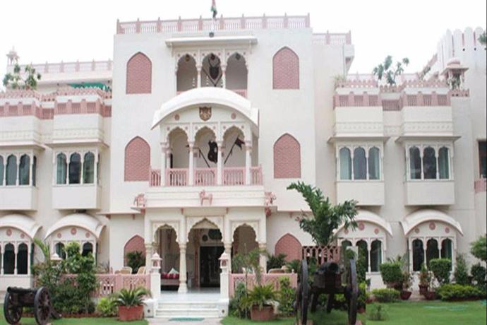 Bharat Mahal Palace 케랄라 아유르베다 켄드라 India thumbnail