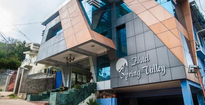 Hotel Spring Valley