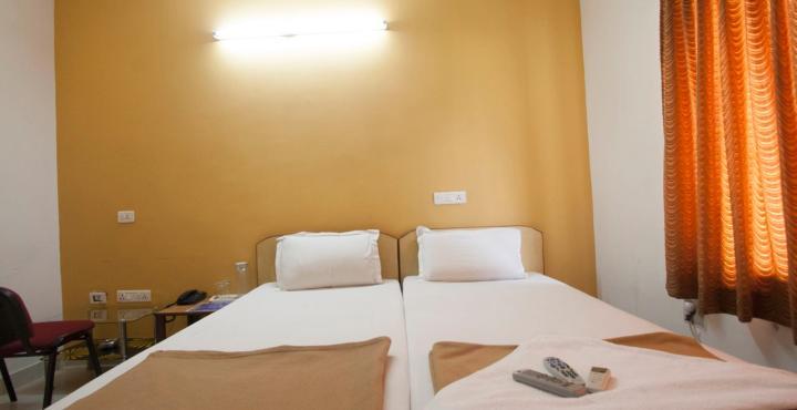 OMR Guest House