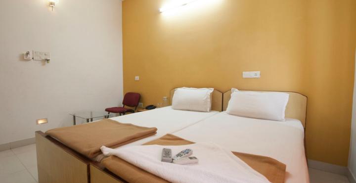 OMR Guest House