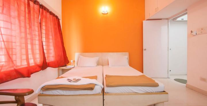 OMR Guest House