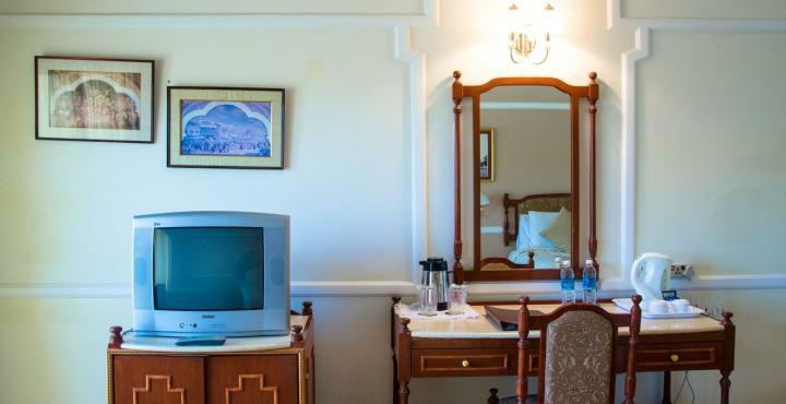 Lalitha Mahal Palace Hotel