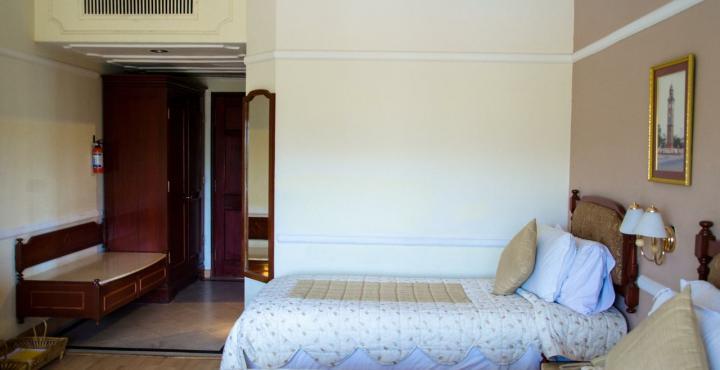 Lalitha Mahal Palace Hotel