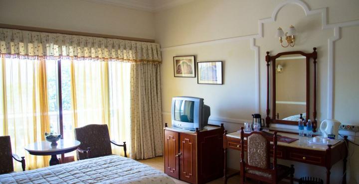 Lalitha Mahal Palace Hotel