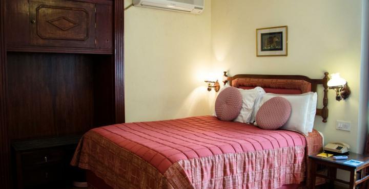 Lalitha Mahal Palace Hotel
