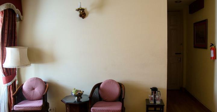 Lalitha Mahal Palace Hotel