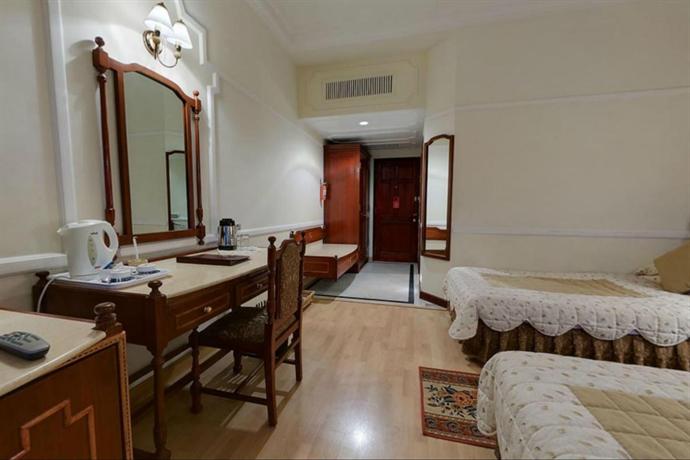 Lalitha Mahal Palace Hotel