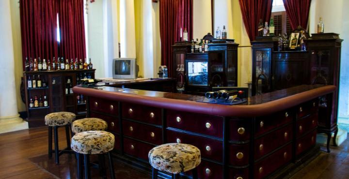 Lalitha Mahal Palace Hotel