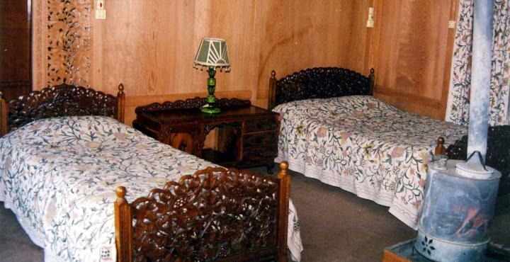 Savoy Group Of Houseboats