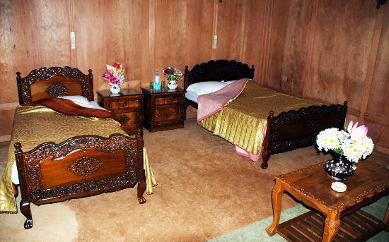 Savoy Group Of Houseboats