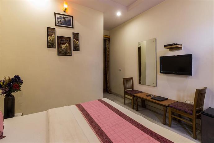 OYO 3349 Hotel Anoop