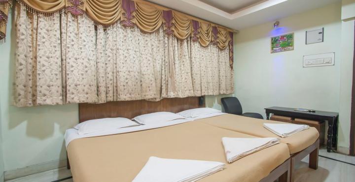 apple residency, 金奈 - 查询比价预订