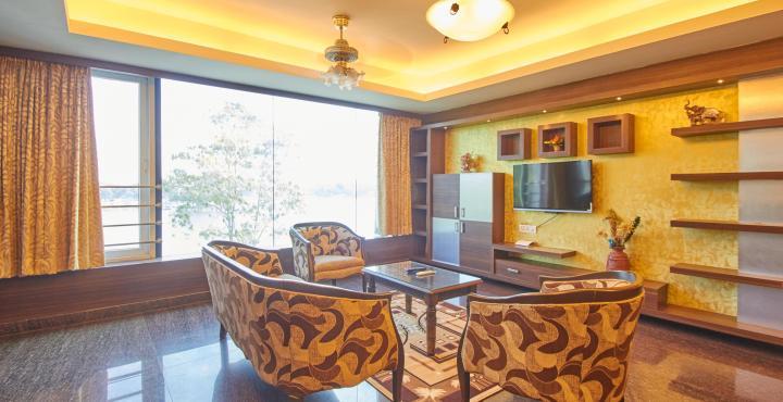 Lake Habitat Serviced Apartments