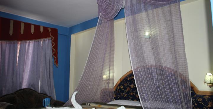 Hotel Ocean Blue Manali