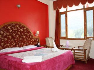 Hotel Ocean Blue Manali