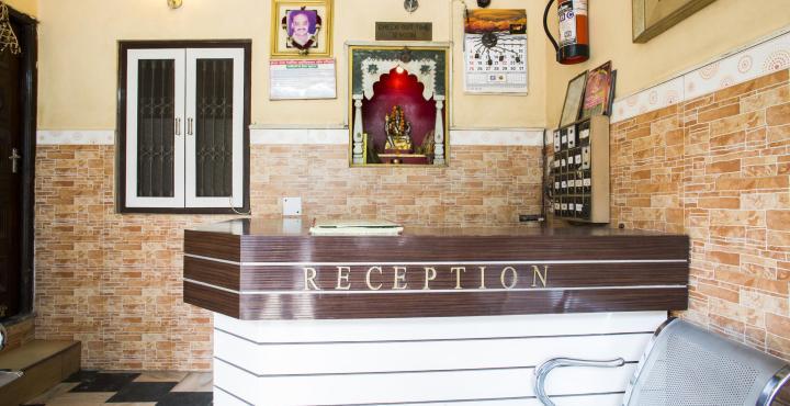 Hotel Golden Haridwar