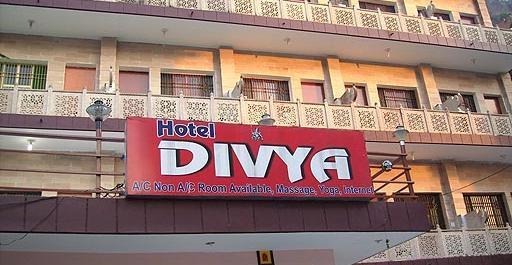 Hotel Divya Rishikesh