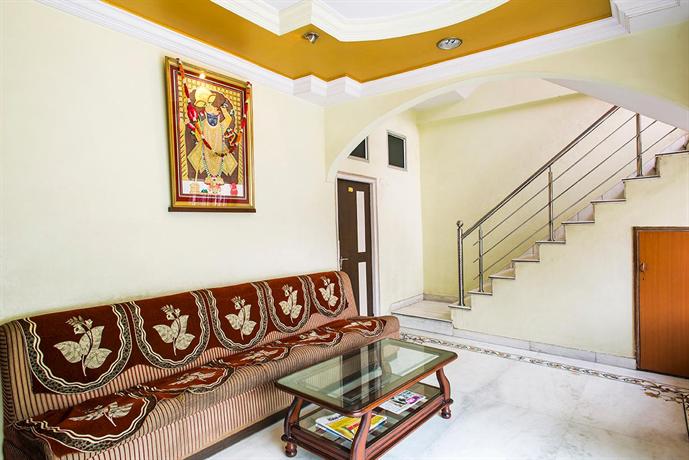 Hotel Laxmi Palace Udaipur