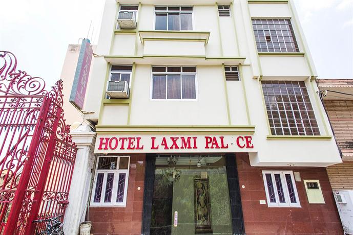 Hotel Laxmi Palace Udaipur