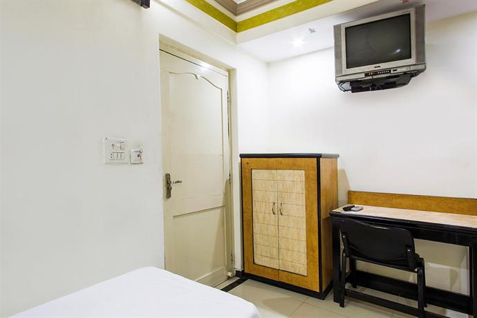 Hotel Sachdeva Excellency
