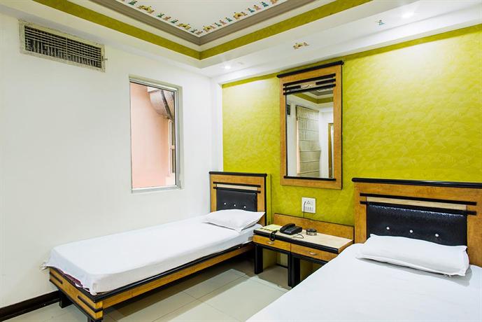 Hotel Sachdeva Excellency