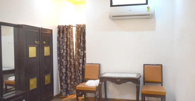 Hotel Anupam Udaipur
