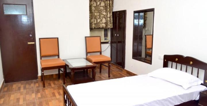 Hotel Anupam Udaipur