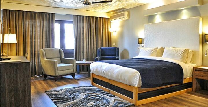 Hotel Ahdoos