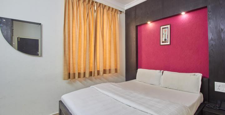 Ocean Inn Hotels