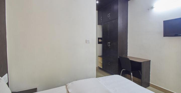 Ocean Inn Hotels
