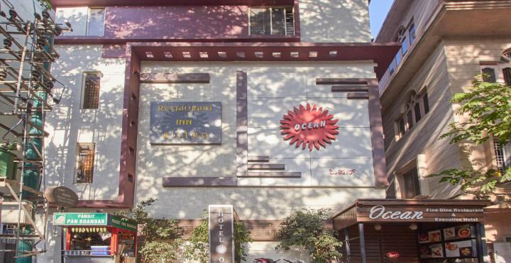 Ocean Inn Hotels