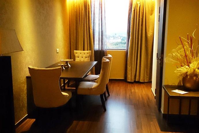 Country Inn & Suites By Radisson Goa Panjim