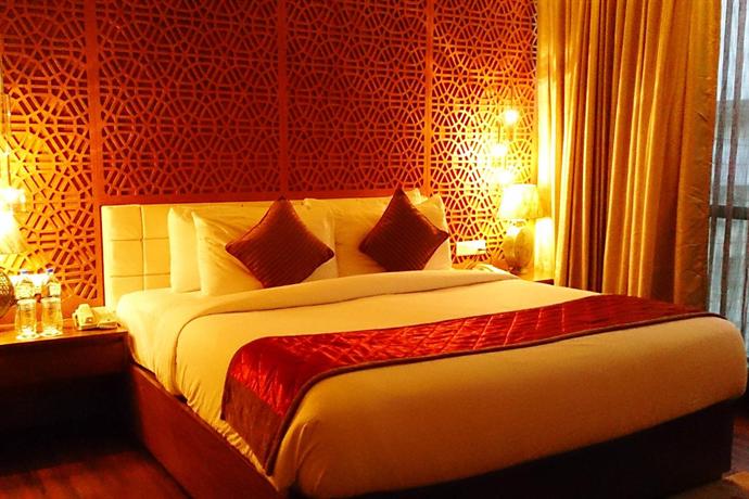 Country Inn & Suites By Radisson Goa Panjim