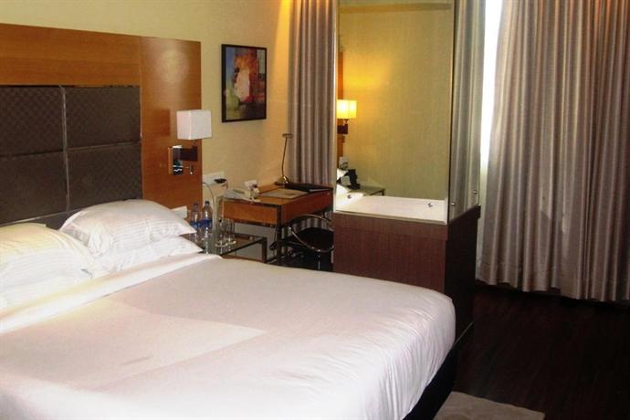 Country Inn & Suites By Radisson Goa Panjim